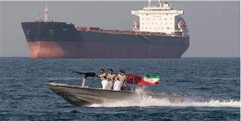 إعلام إيراني: الحرس الثوري يعيد ثلاث سفن حاويات من جنسيات مختلفة من مضيق هرمز بعد توجيه تحذيرات لها