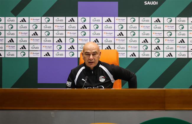 حسام حسن يلتقي مع السعودية للمرة الأولى في تاريخه كمدرب