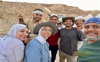 جامعة القاهرة تهنئ جامعة المنصورة على إنجازها العلمي العالمي بنشر بحث في مجلة Science