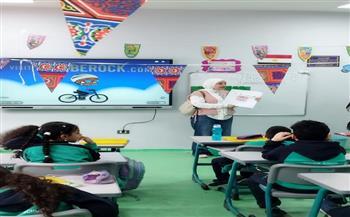 وزراة الصحة: حملة «رمضان فرصتك للتغيير» تصل لـ64.4 ألف مواطن في مختلف محافظات مصر