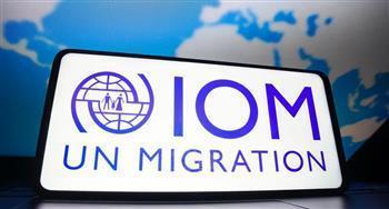 منظمة الهجرة الدولية: تدمير 82 ألف مبنى مدني في إيران في الهجمات الإسرائيلية الأمريكية