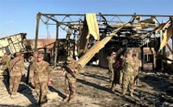 إعلام أمريكي: إصابة 303 جنود أمريكيين على الأقل خلال الحرب مع إيران