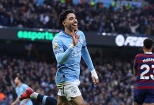 الدوري الإنجليزي.. تحديد موعد مباراة مانشستر سيتي أمام فريق إيفرتون