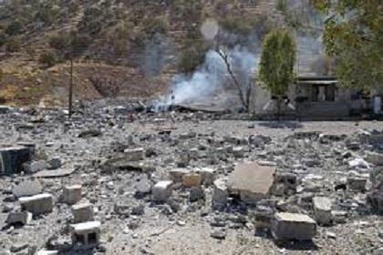 مسؤول بإقليم كردستان العراق: أمريكا لا تسلح المعارضة الكردية الإيرانية