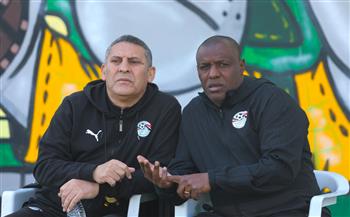 حسين عبد اللطيف: الروح القتالية حسمت الفوز لمصر أمام تونس