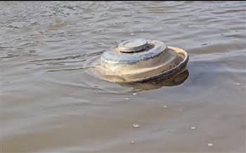 «مسام» يحذر من مخاطر الألغام المنجرفة جراء الأمطار التي تشهدها اليمن