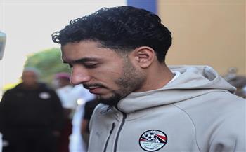 مباراة ودية.. منتخب مصر يتحرك إلى ملعب الإنماء لخوض مواجهة السعودية