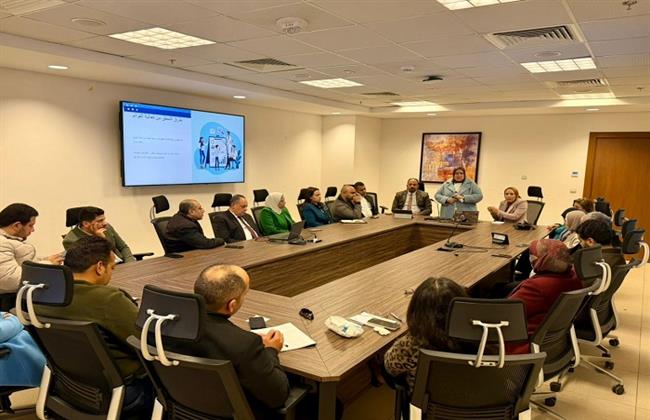«الصحة» تنظم ورش عمل تطبيقية لتعزيز كفاءة التشغيل وتحسين جودة الخدمات بالمستشفيات