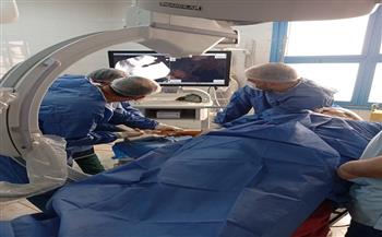 الشرقية: رغم سوء الأحوال الجوية.. إجراء أكثر من 200 عملية جراحية خلال يومين