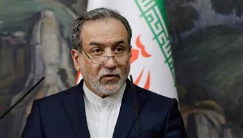 عراقجي: استهداف إسرائيل مواقع صناعات الصلب والطاقة الإيرانية يتناقض مع مهلة ترامب الدبلوماسية