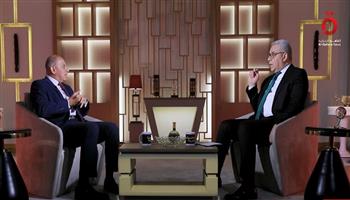 السفير خالد عمارة لـ "الجلسة سرية": المجتمع الإيراني متنوع وأصوله لا تمنع الوصول للمناصب العليا