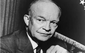 حدث في مثل هذا اليوم 28 مارس.. ميلاد سعاد أحمد ووفاة دوايت أيزنهاور