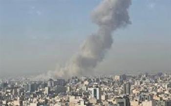 مسؤول إيراني: هجمات أمريكا على إيران بالتزامن مع دعوتها إلى إجراء محادثات أمر غير مقبول