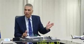 محافظ جنوب سيناء يشيد بجهود الأجهزة التنفيذية والعاملين بقطاع النظافة وشركة المياه