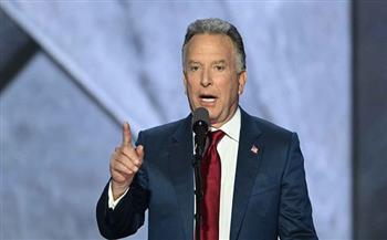 المبعوث الأمريكي ستيف ويتكوف: أتوقع عقد اجتماعات مع إيران هذا الأسبوع