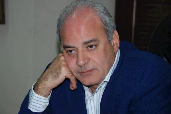 وفاة الناقد سمير غريب.. أحد أبرز رموز الثقافة المصرية