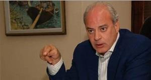 وزيرة الثقافة تنعى الكاتب سمير غريب: مسيرة حافلة في خدمة الثقافة وصون الهوية