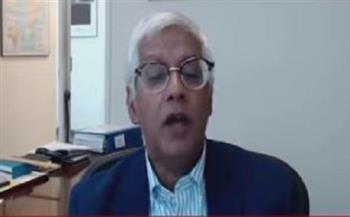 نائب المتحدث باسم الأمين العام للأمم المتحدة: اتصالات دولية مكثفة لدفع الجهود الدبلوماسية 