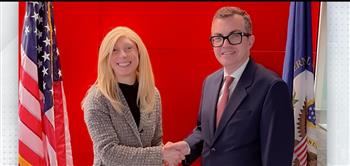 مباحثات مكثفة فى واشنطن..مصر تطالب مؤسسات التمويل بمراعاة احتياجات الدول المتأثرة بالصراعات