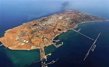 مسؤولون بالبيت الأبيض: السيطرة على جزيرة خرج قد تؤدي لإفلاس الحرس الثوري ونهاية الحرب