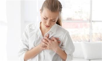 علامات تكشف مشكلة في شرايين القلب...اكتشفها