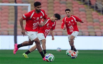 موعد مواجهة منتخب مصر الودية أمام السعودية استعدادًا لكأس العالم