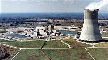 وكالة الطاقة الذرية: إيران أبلغتنا بتعرض منطقة محطة بوشهر لضربة جديدة