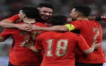 فيفا يعتمد ودية مصر والسعودية "مباراة دولية"