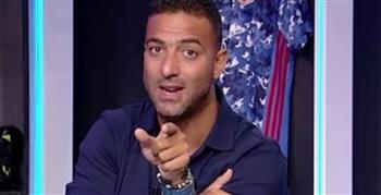 ما بين الحبس والعلاج.. الخيارات القانونية في قضية نجل ميدو