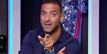 ما بين الحبس والعلاج.. الخيارات القانونية في قضية نجل ميدو