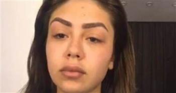 اليوم.. النظر في دعوى الإفراج عن البلوجر هدير عبدالرازق