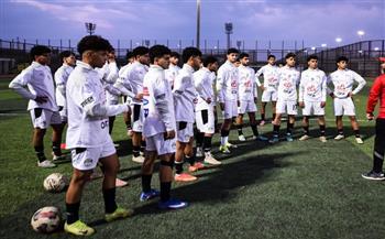اليوم.. منتخب مصر للشباب يواجه الجزائر استعدادًا لأمم أفريقيا