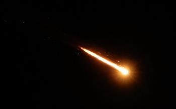 جيش الاحتلال: صاروخ حوثي من اليمن باتجاه إسرائيل لأول مرة منذ بدء الحرب على إيران