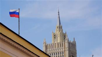 مسؤول روسي: ندعم مبادرات السلام ونبذل جهود وساطة لحل الأزمة المتعلقة بإيران