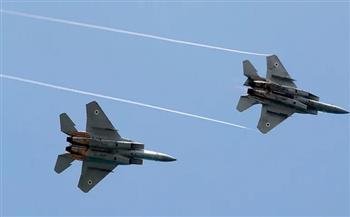 الجيش الإسرائيلي: أكثر من 50 طائرة هاجمت منشآت برنامج إيران النووي في 3 مناطق