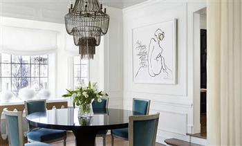 للمنازل المفتوحة.. أفكار ذكية لحماية خصوصيتك بسهولة