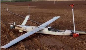 وزارة الدفاع العراقية: سقوط طائرة مسيرة في حقل مجنون النفطي دون أن تنفجر