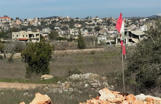 جيش الاحتلال: إنذار بإخلاء سكان 7 مناطق جنوب لبنان فورًا تمهيدًا لاستهداف مواقع لحزب الله 