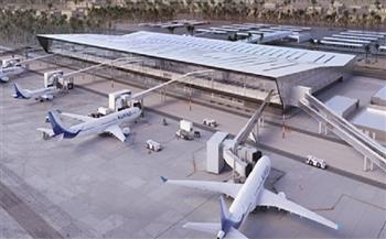هجمات بطائرات مسيرة على مطار الكويت الدولي دون تسجيل إصابات