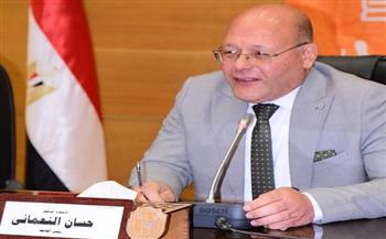 اعتماد اللائحة الداخلية بنظام الساعات المعتمدة بكليتي التجارة والطب البيطري بجامعة سوهاج