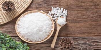 الملح الإنجليزي دواء متعدد الاستخدامات