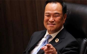 رئيس الوزراء التايلاندي يعلن تشكيل حكومة جديدة الأسبوع المقبل