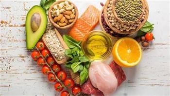 أطعمة تساعدك في الحفاظ على توازن السكر