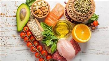 أطعمة تساعدك في الحفاظ على توازن السكر