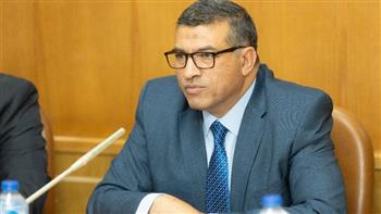 محافظ قنا يوجه بوضع لوحات إرشادية لضبط منظومة البناء بالمدن والمراكز