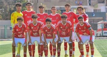 «أهلي 2010» يواجه السكة الحديد اليوم في كأس منطقة القاهرة  