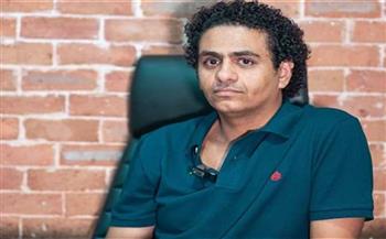 محمد صلاح العزب عن «سفاح التجمع»: لا أنافس «إيجي بست» في الإيرادات.. وأتمنى النجاح للجميع