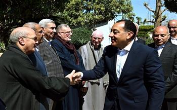 رئيس الوزراء: الحفاظ على استقرار الأسواق والتوازن السعري يمثل أولوية قصوى للحكومة