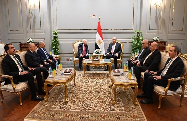 مجلسا النواب والشيوخ يدينان اعتداءات إيران على دول الخليج والأردن ويؤكدان تضامن مصر الكامل مع أشقائها