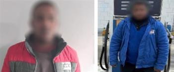 ضبط مسئولين عن محطتي وقود بحوزتهما 30 ألف لتر مواد بترولية بالقاهرة